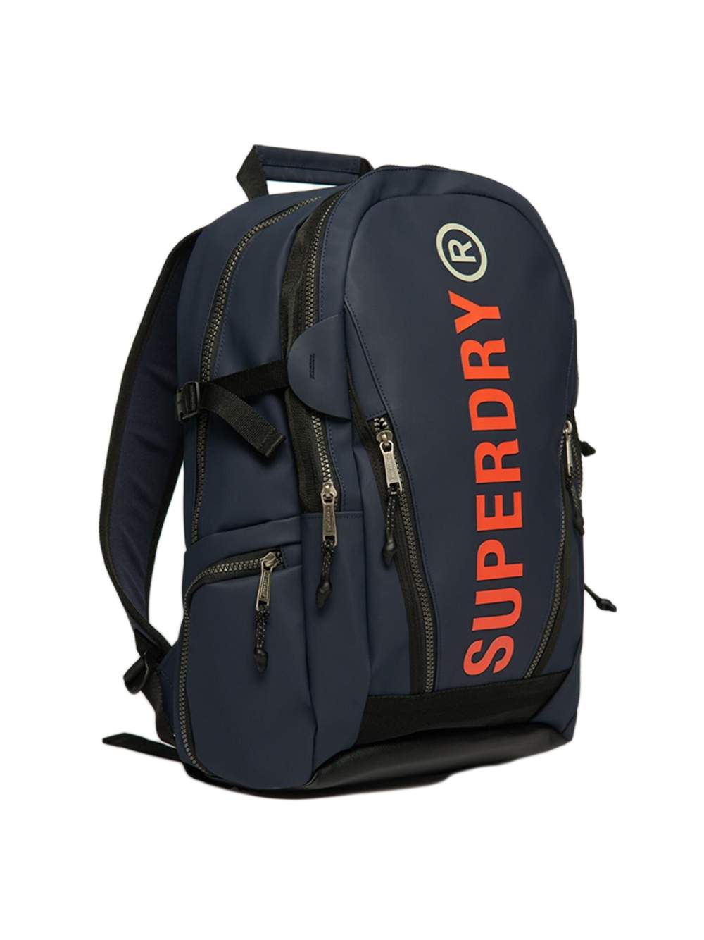 Robuster Urbaner Tarp-Rucksack