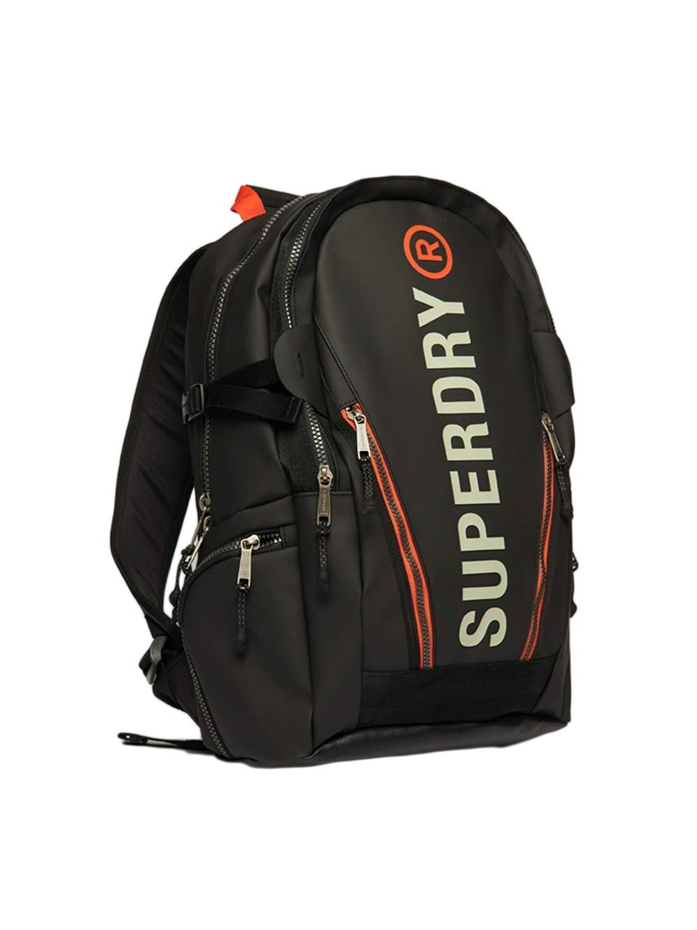 Robuster Urbaner Tarp-Rucksack