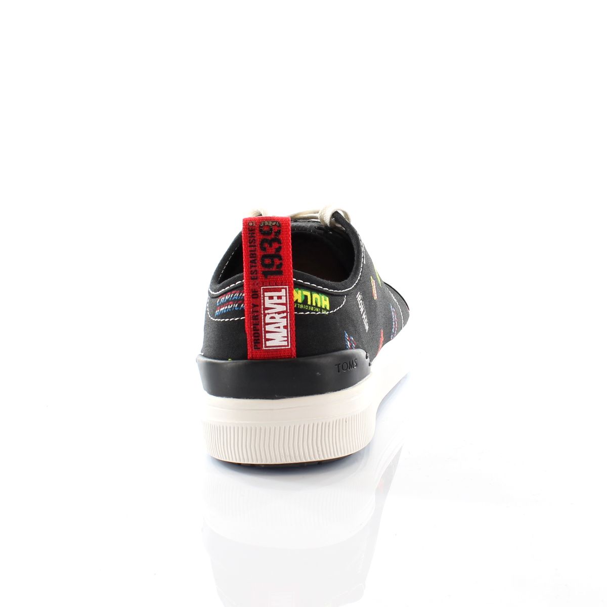 TRVL Lite Marvel-Grafik-Sneaker