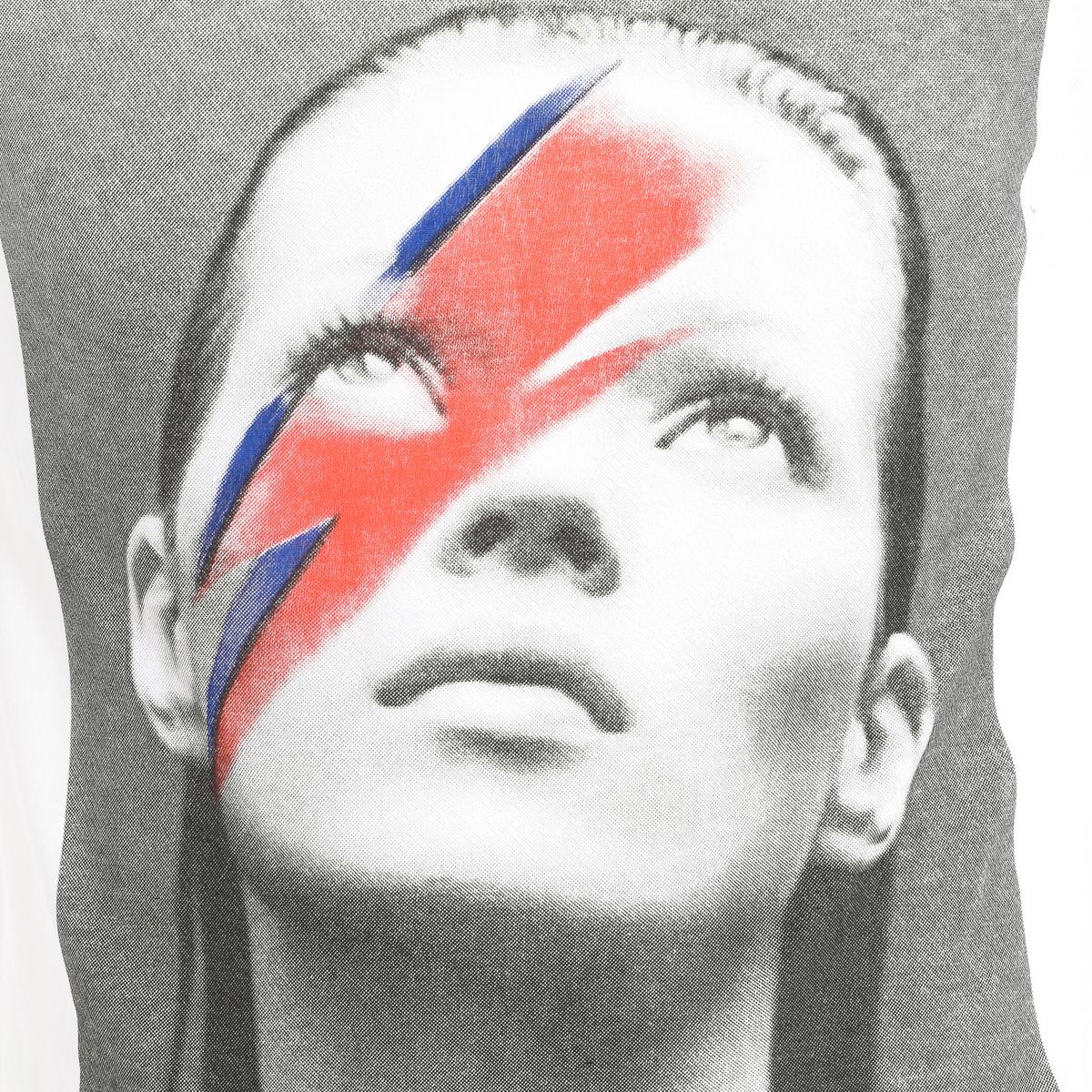 Kate Moss Aladdin Sane T-Shirt