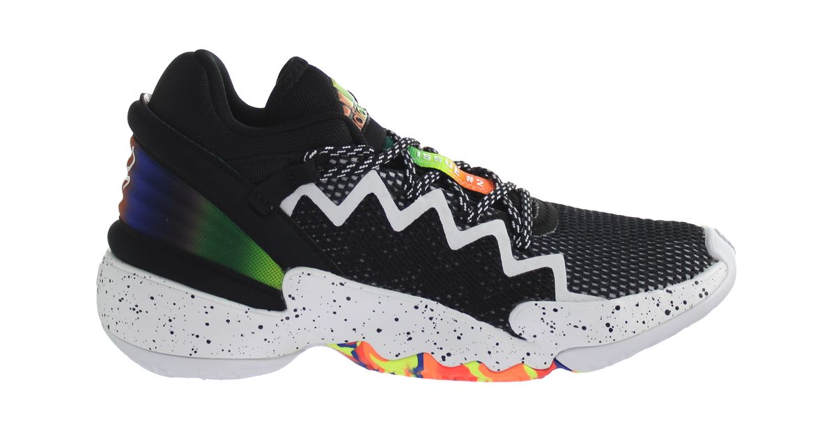 Herren Basketball inspirierter Sportschuh