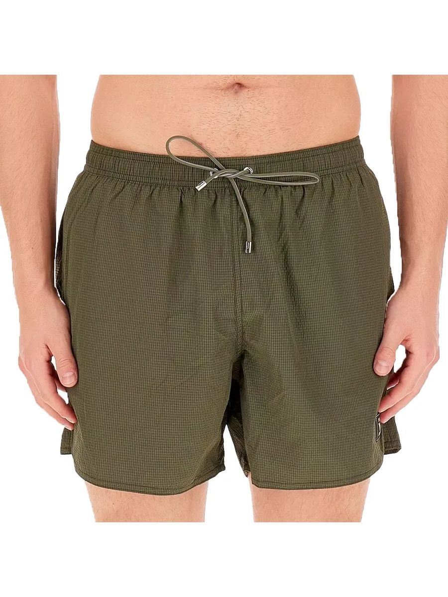 Herren Badehose kurze Länge