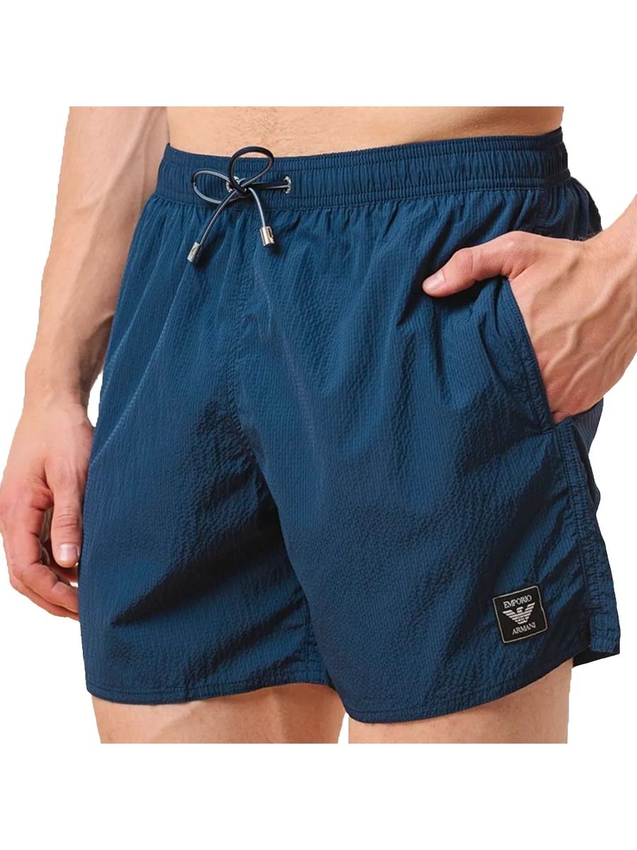 Herren Badehose kurze Länge