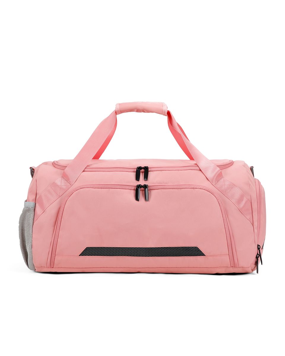 Rosa Multifunktionale Reisetasche