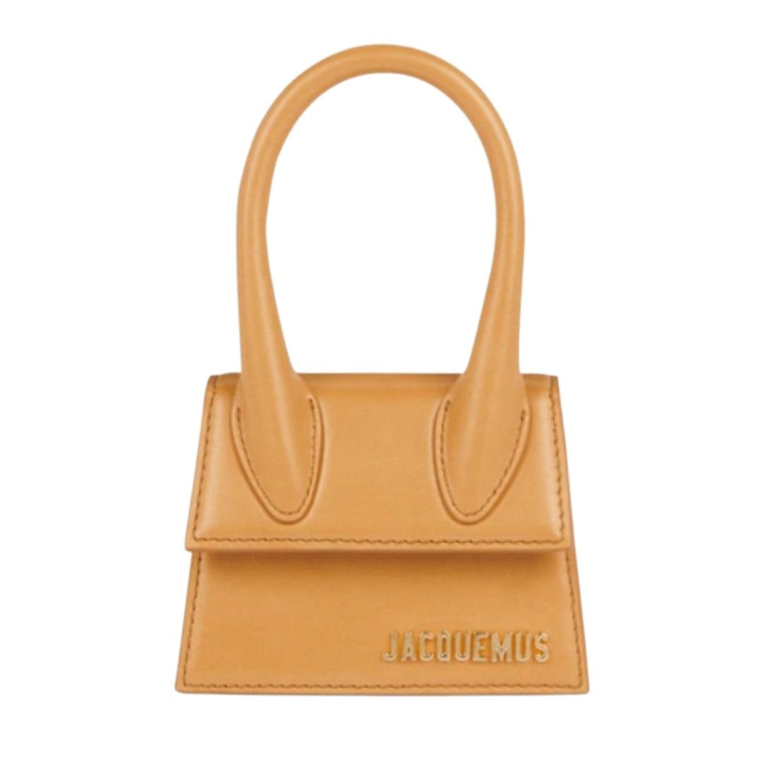 Le Chiquito Mini-Tasche mit Henkel