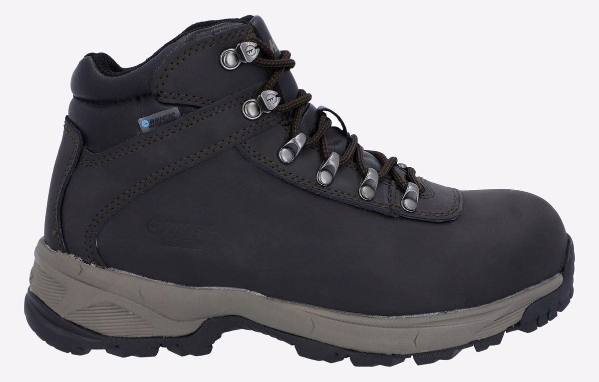 Hi Tec Eurotrek Lite Wasserdichte Damen