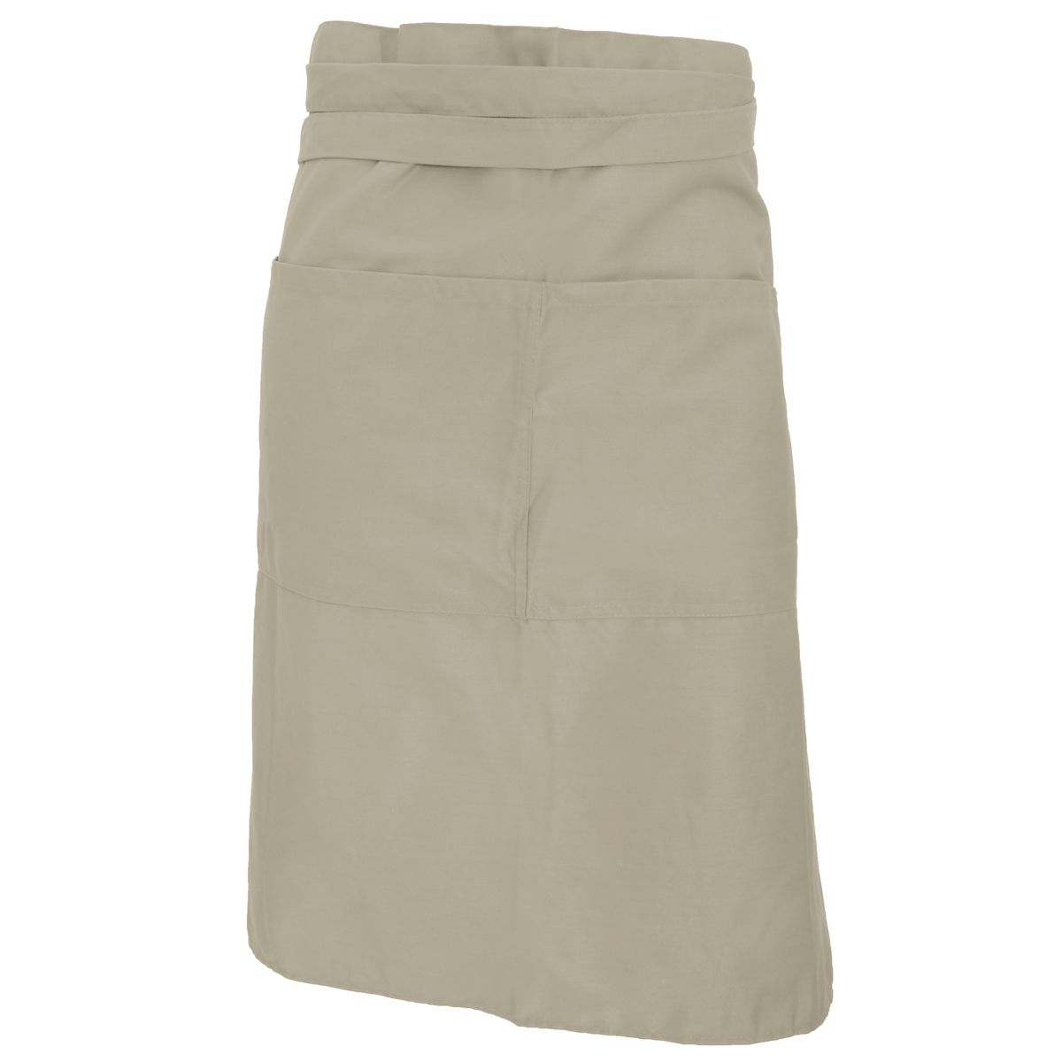 Unisex Kellnerschürze mit Taschen