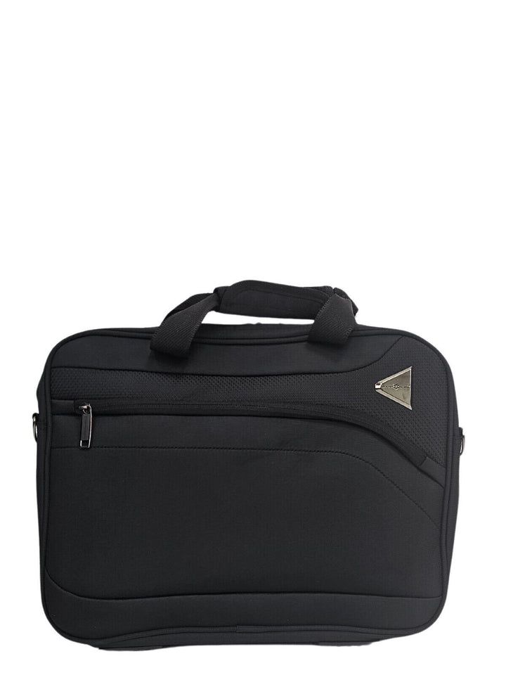 Klassische funktionale Jacquard-Laptoptasche