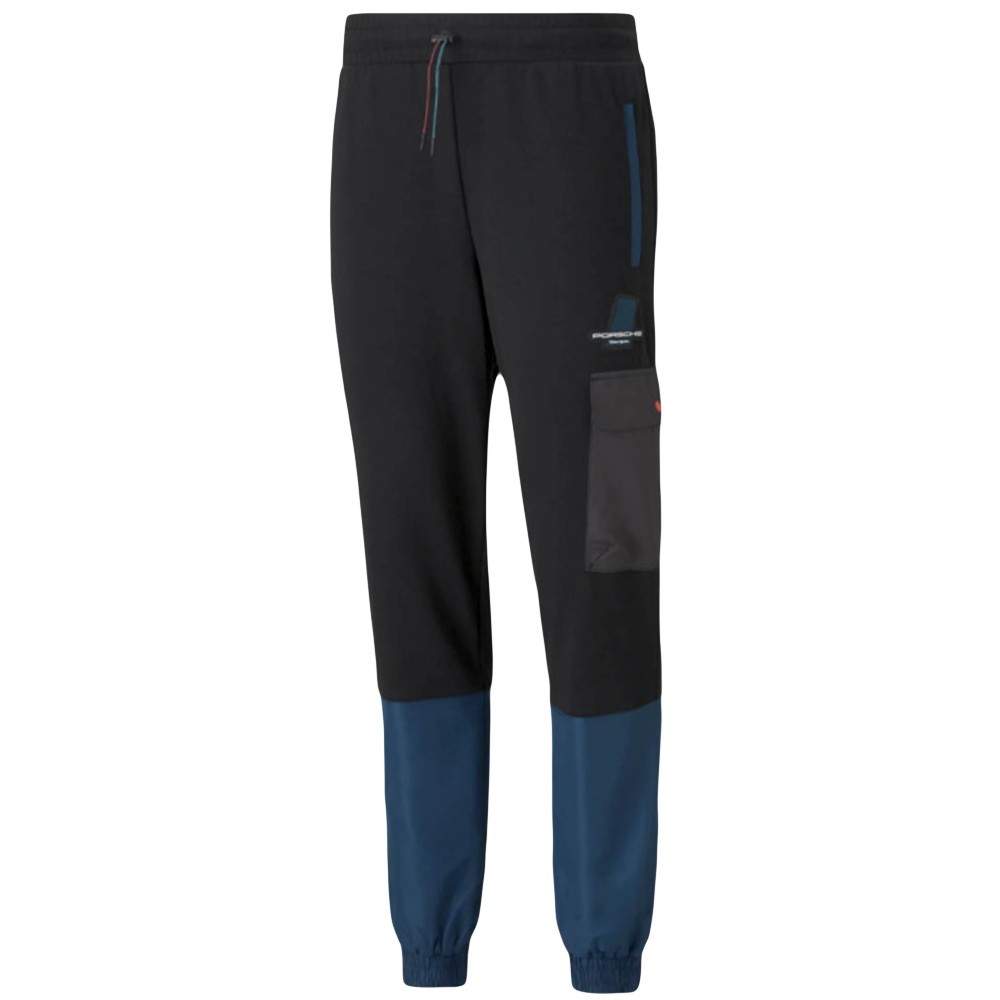 Sportliche Herren-Jogginghose mit Logo