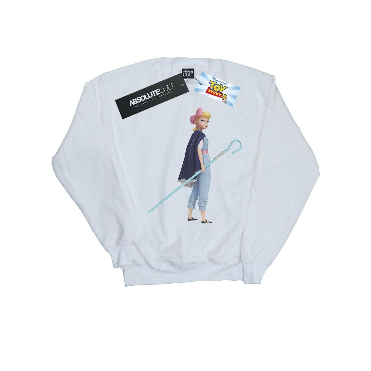 Bo Peep Toy Story Sweatshirt