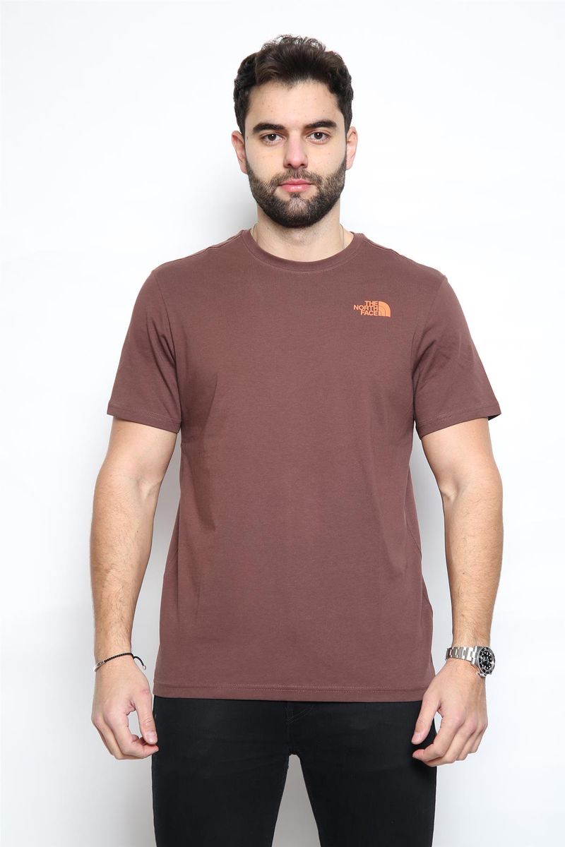 T-Shirt mit klassischer Logo-Passform