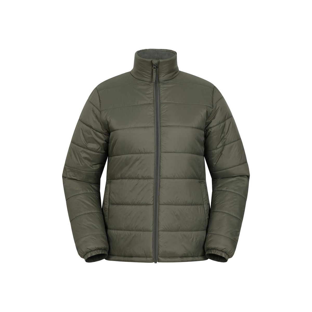 Leichte gepolsterte Damenjacke Essentials