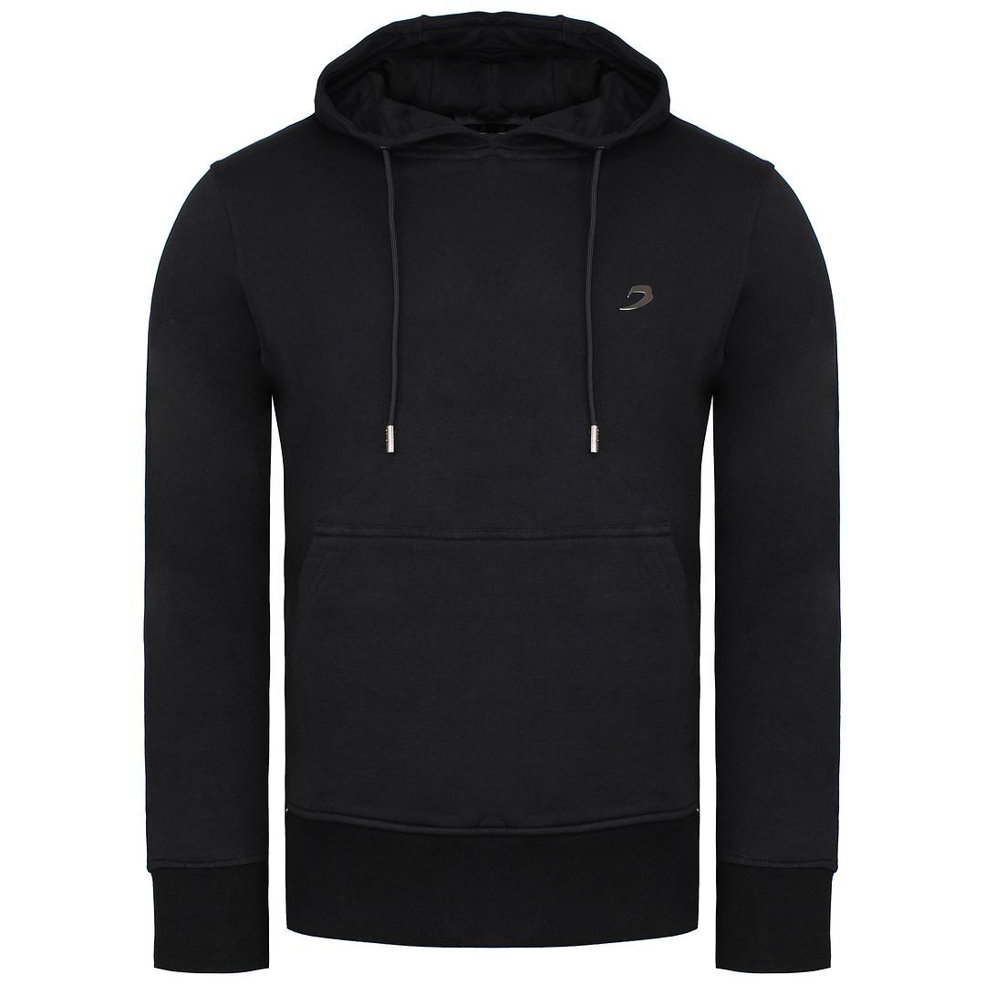 Herren Athleisure-Kapuzenpullover