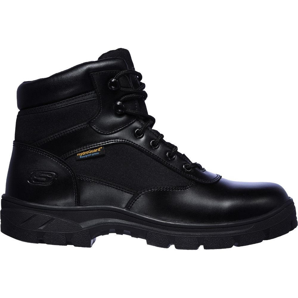 Wasserdichte halbhohe taktische Stiefel