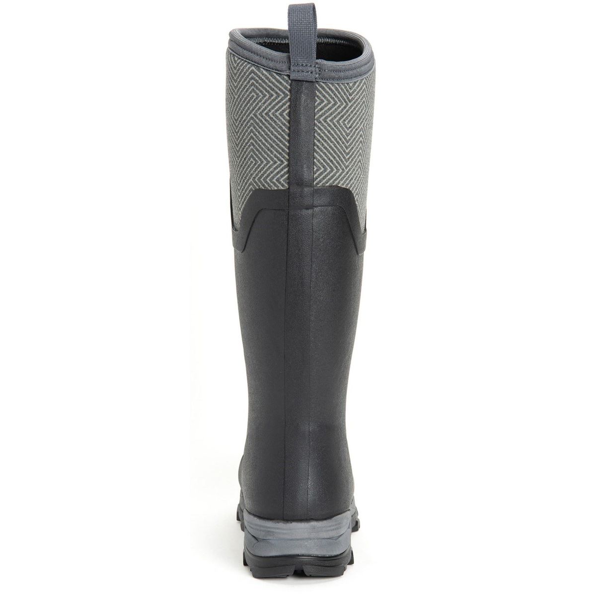 Hohe isolierte Neoprenstiefel