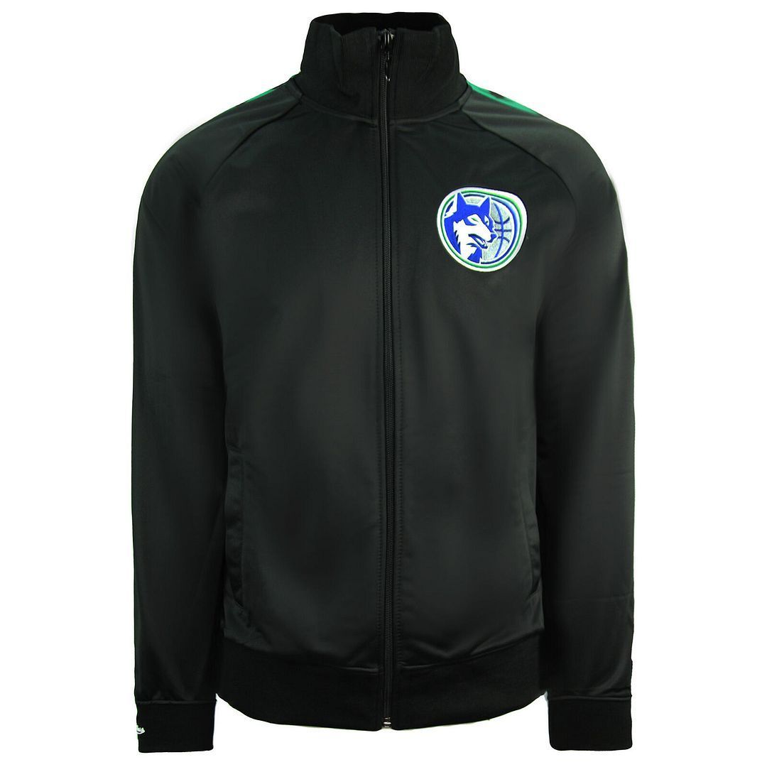 Minnesota Timberwolves Trainingsjacke