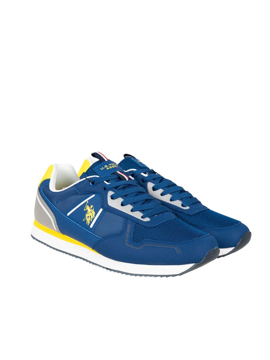 Lässige Sportliche Low-Top Sneaker