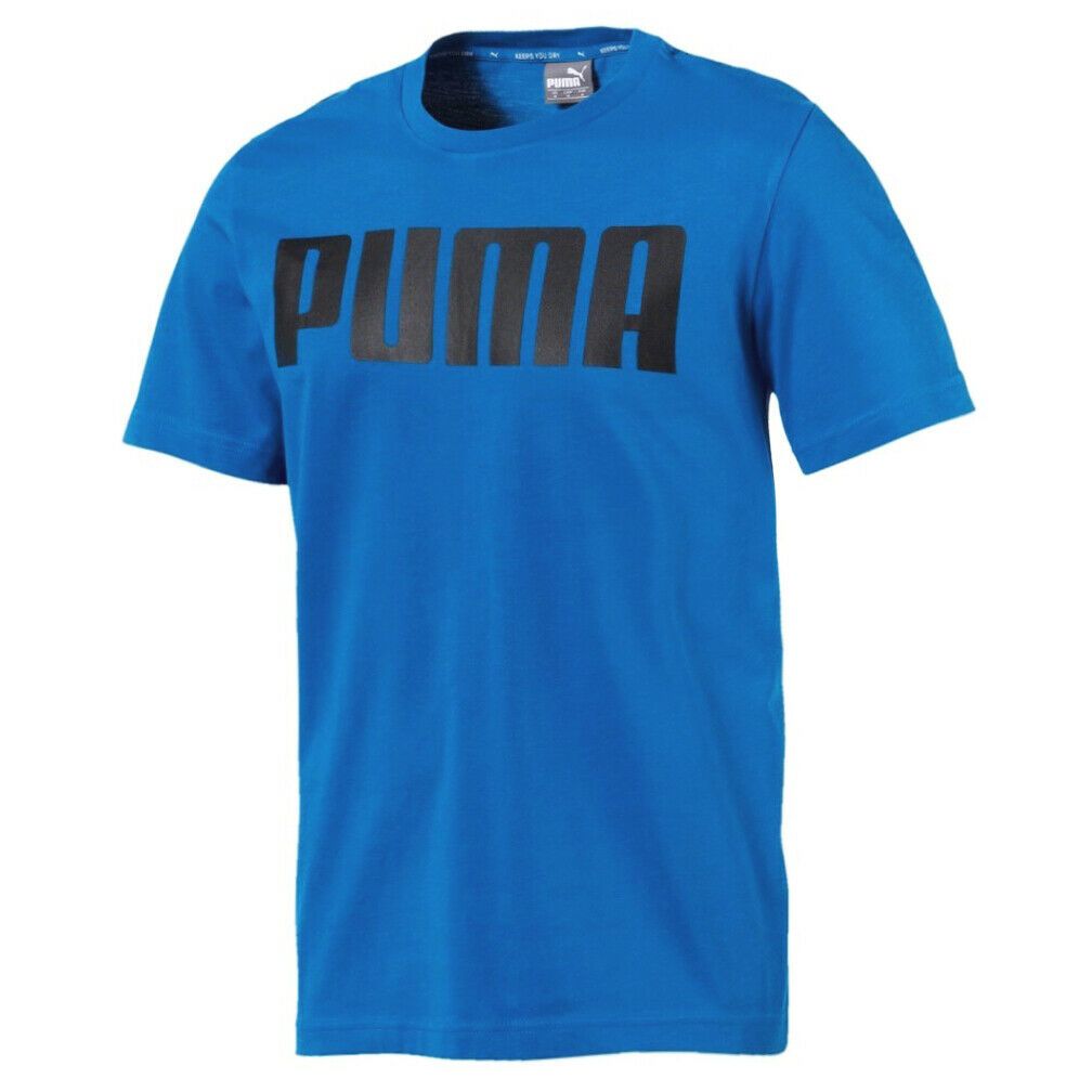 Herren T-Shirt mit Grafikdruck, lockere Passform