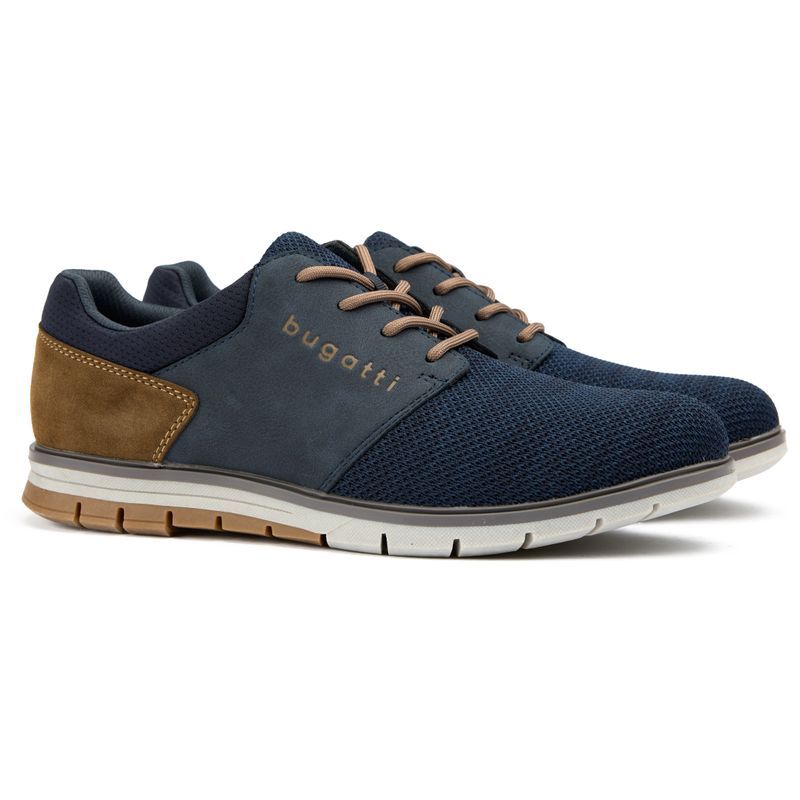 Sportliche Hybrid-Casual-Sneaker
