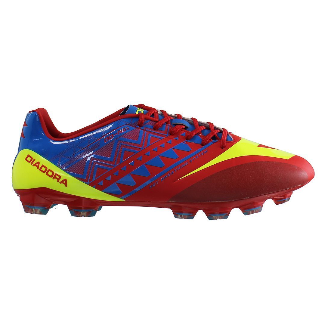 DD-Na3 GLX Fußballschuhe