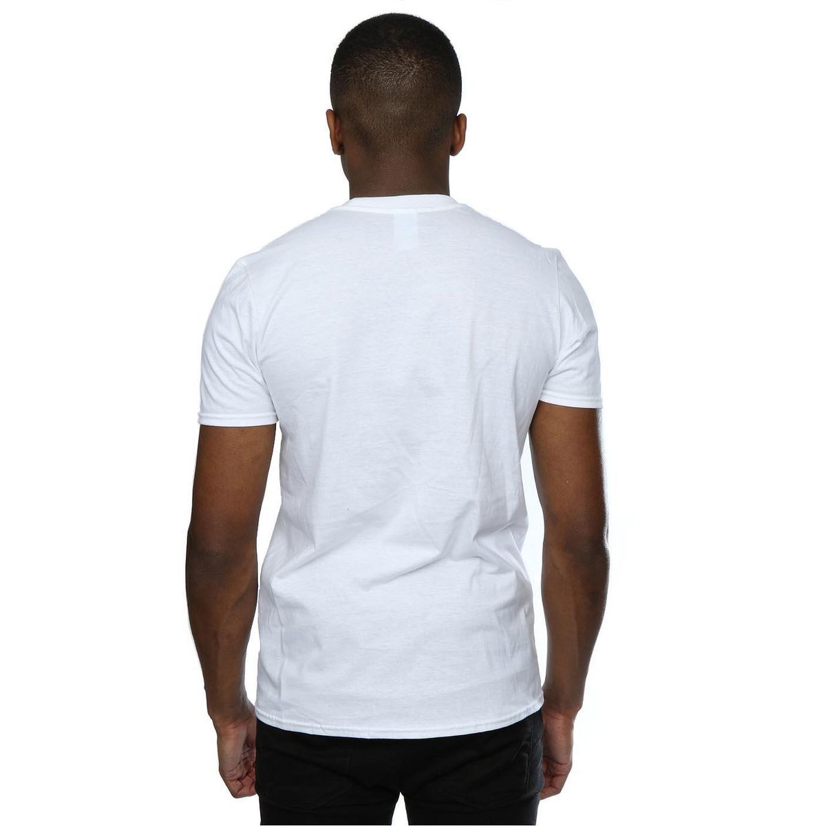Klassisches Dschungelbuch Mowgli Baloo T-Shirt