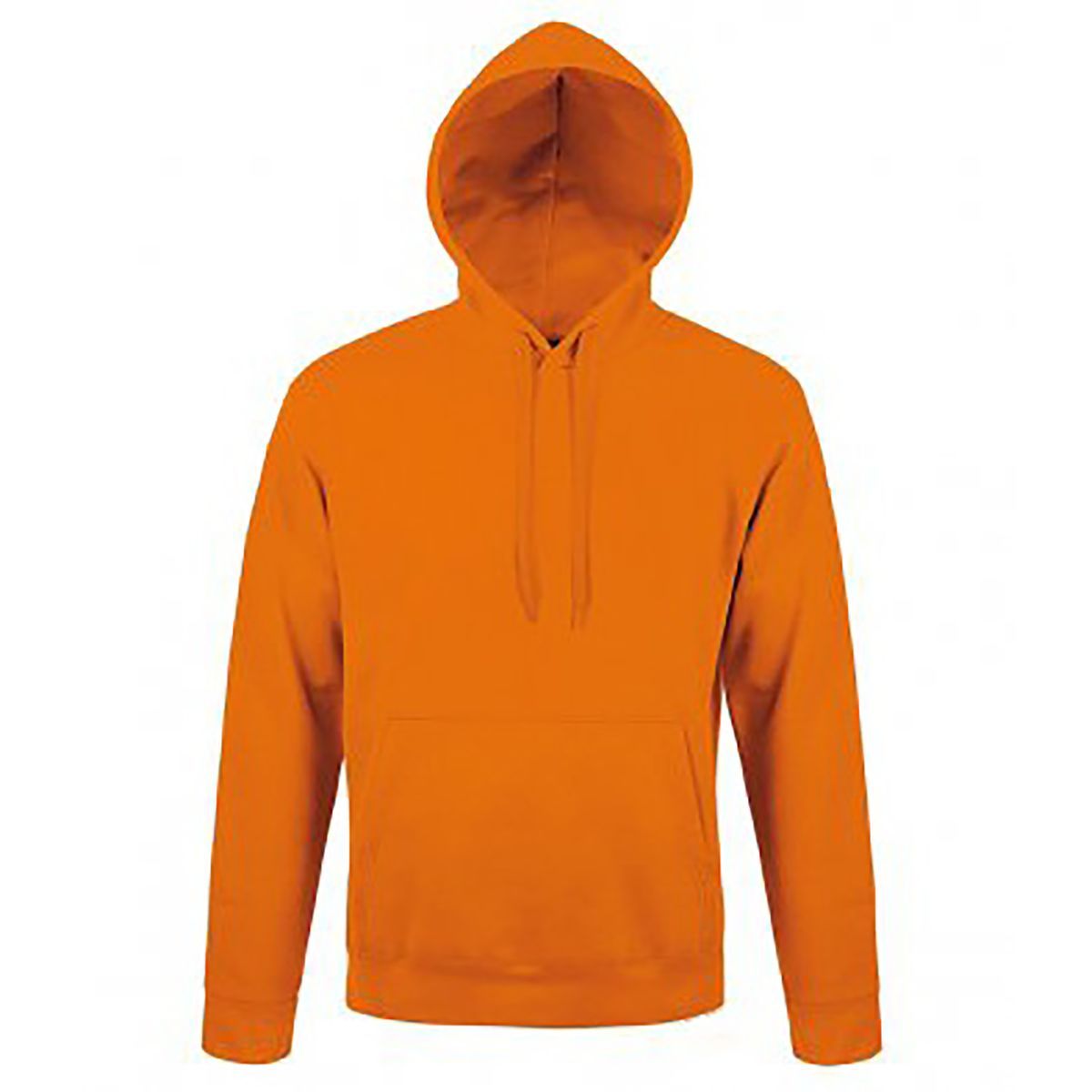 Unisex Fleece-Pullover-Hoodie