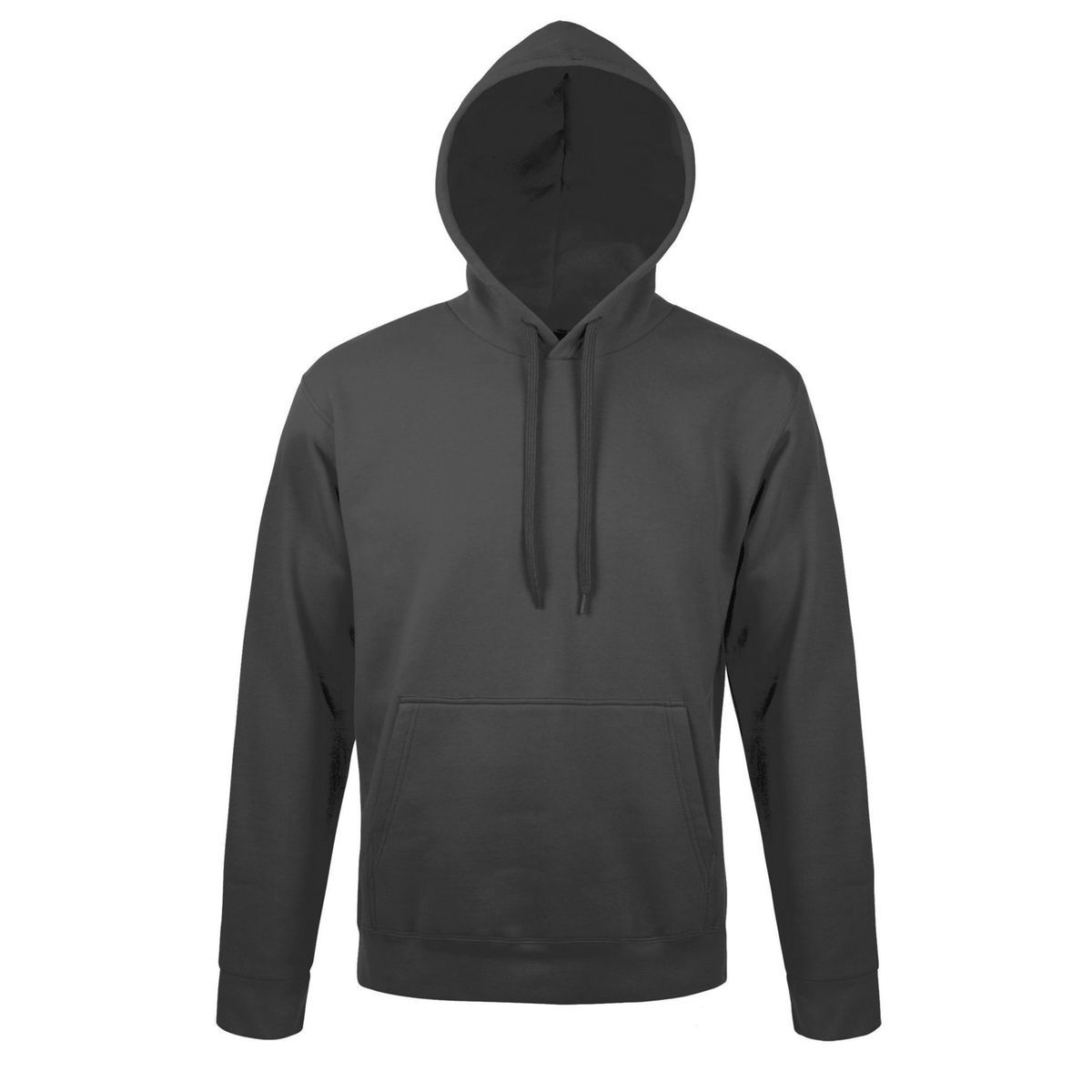 Unisex Fleece Kapuzenpullover Sweatshirt
