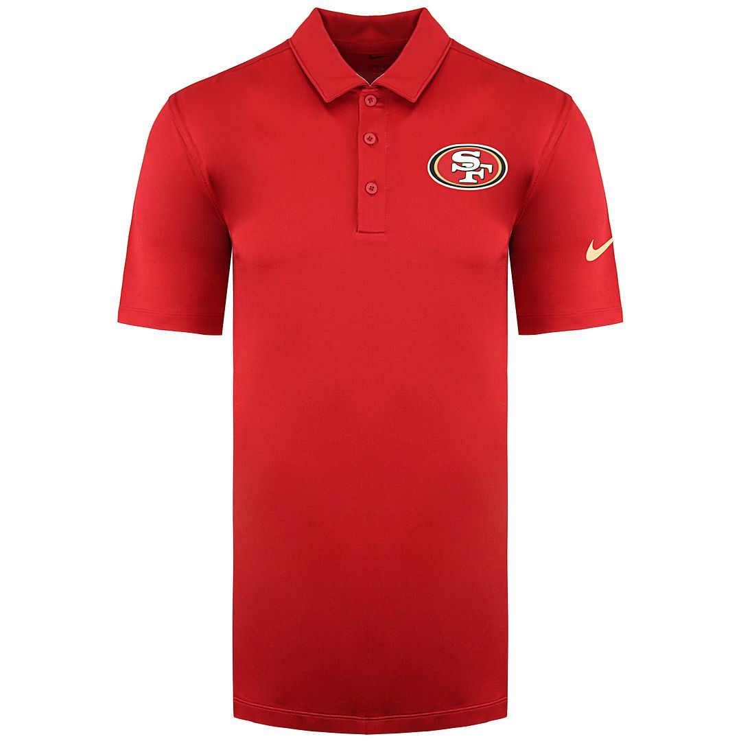 49ers Franchise Performance Poloshirt
