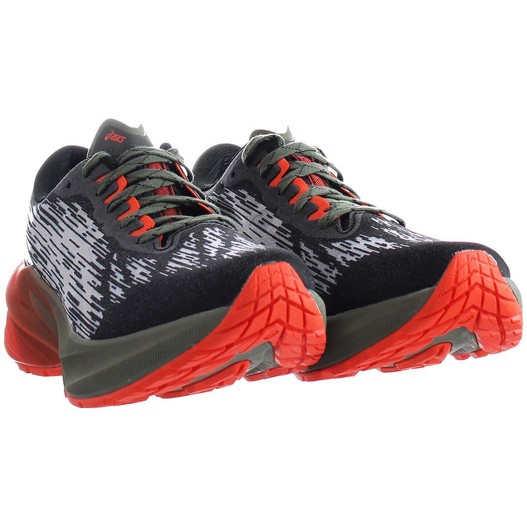 Reaktionsfreudige Technische Trailrunning-Schuhe