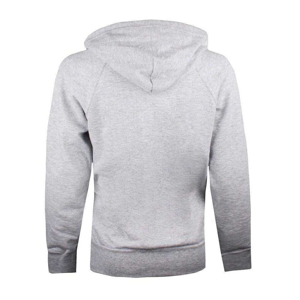 Hoodie mit zwinkerndem Mickey-Herz-Print