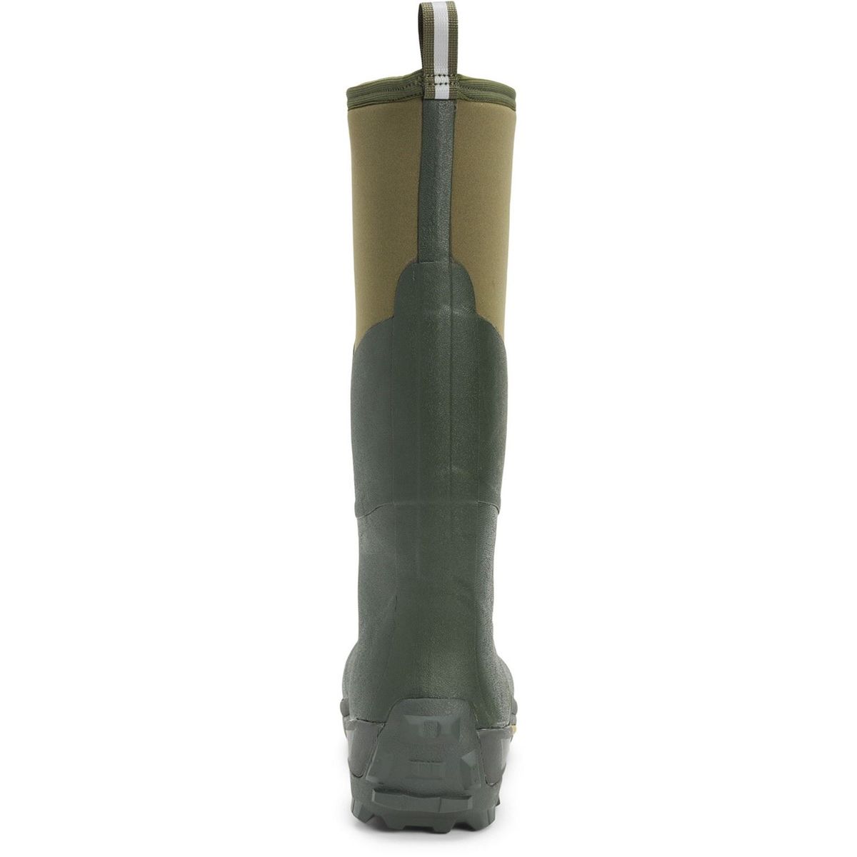 Robuste Wasserdichte Hohe Outdoorstiefel