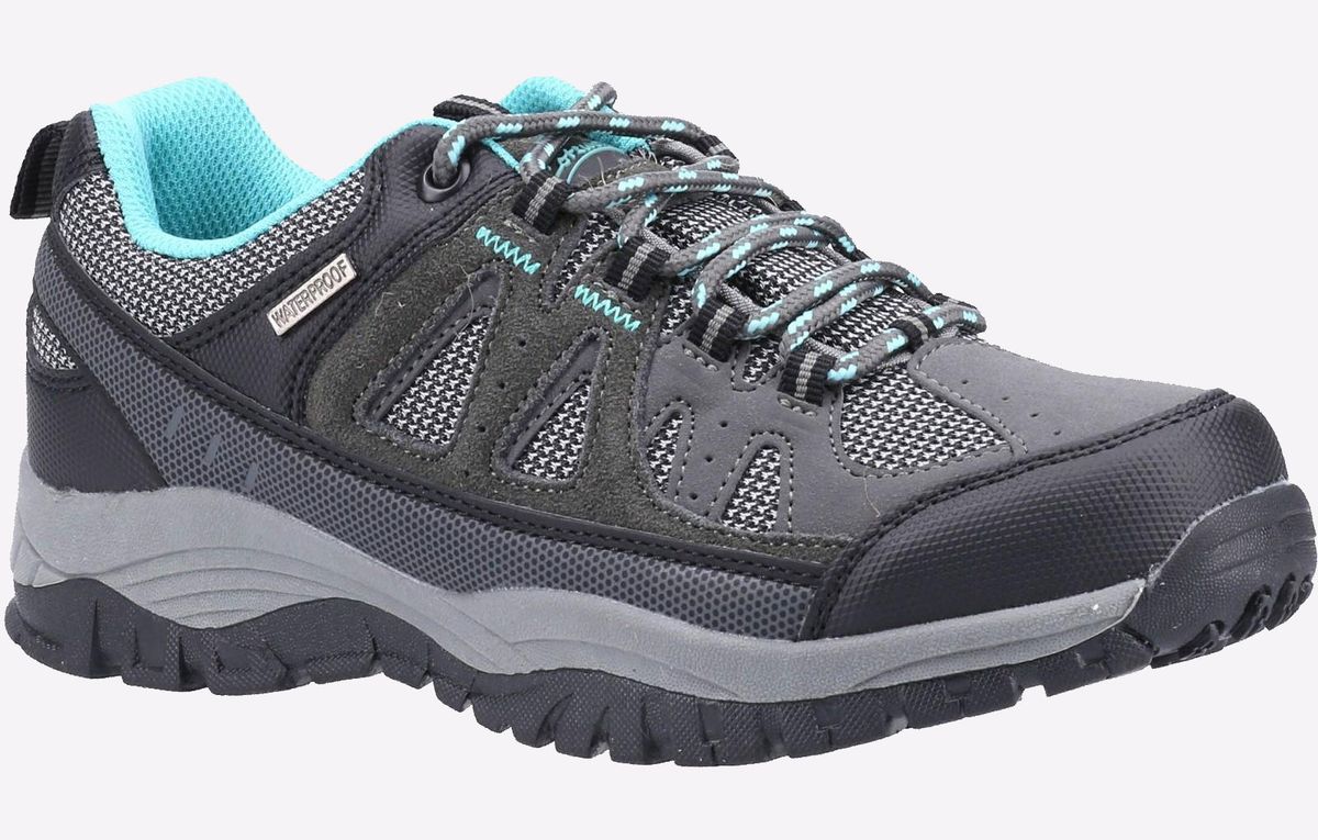 Wasserdichte leichte Mesh-Wanderschuhe