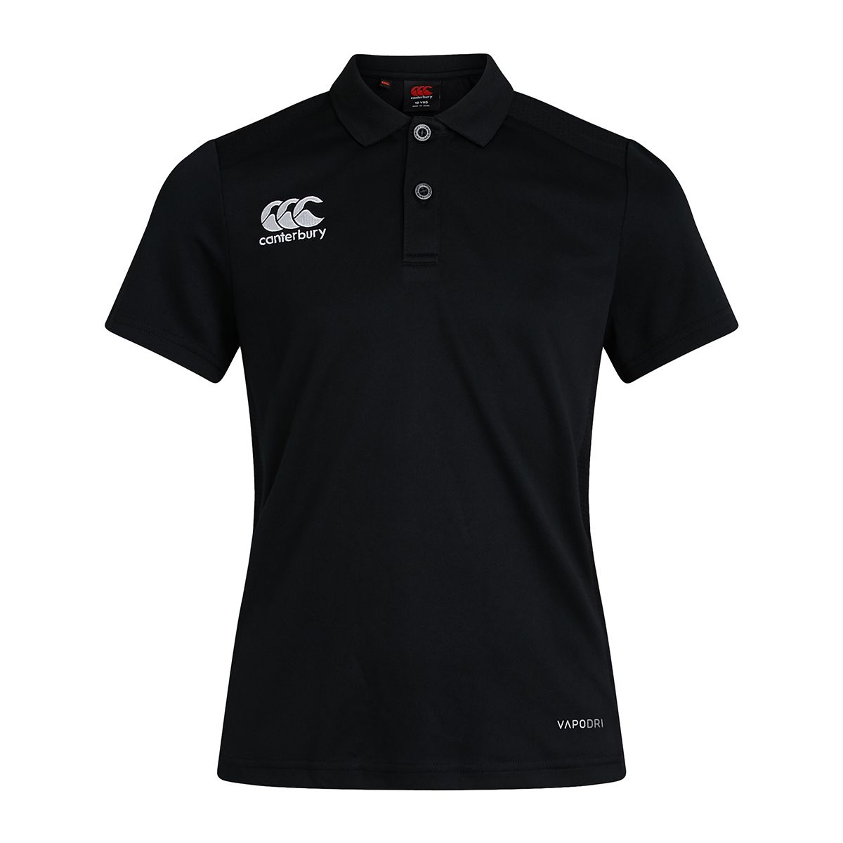 Damen Kurzarm Vapodri Poloshirt