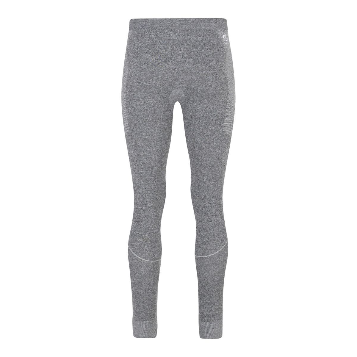 Nahtlose Thermo-Base-Layer-Leggings