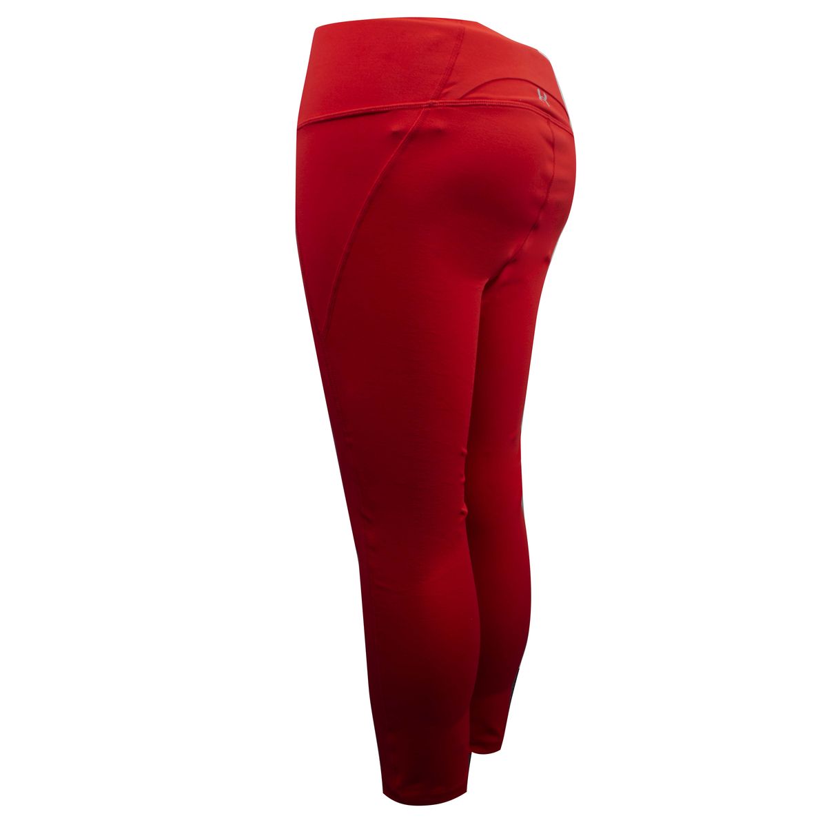 Reflektierende High-Waist Performance-Leggings