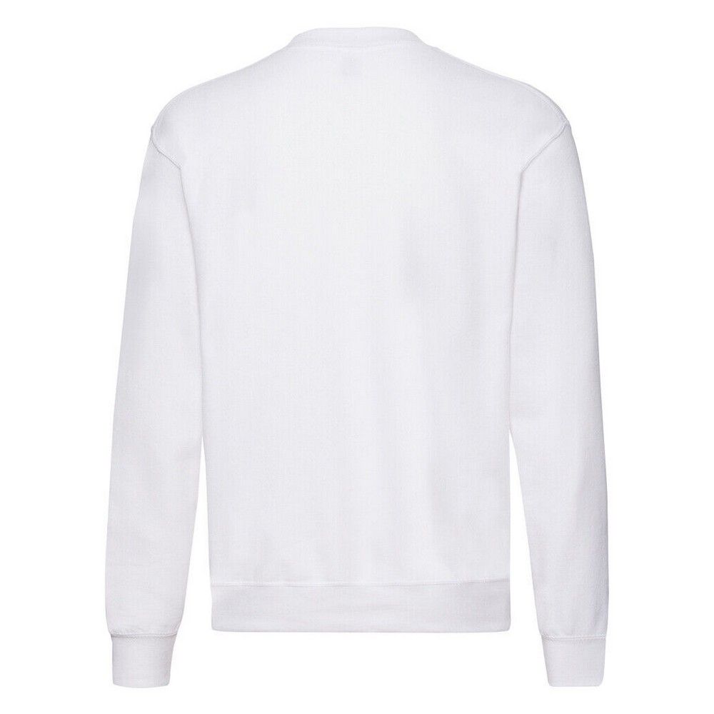 Klassisches Sweatshirt mit Raglanärmeln