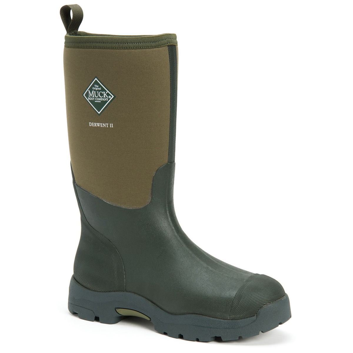 Muck Boots Derwent II All Purpose Field Boot Unisex