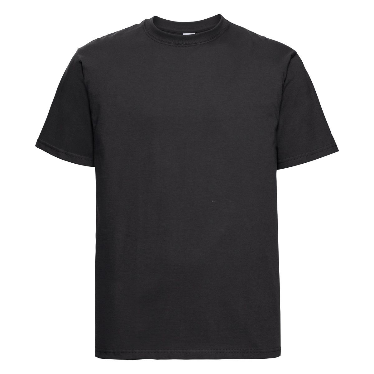 Klassisches Kurzarm-T-Shirt