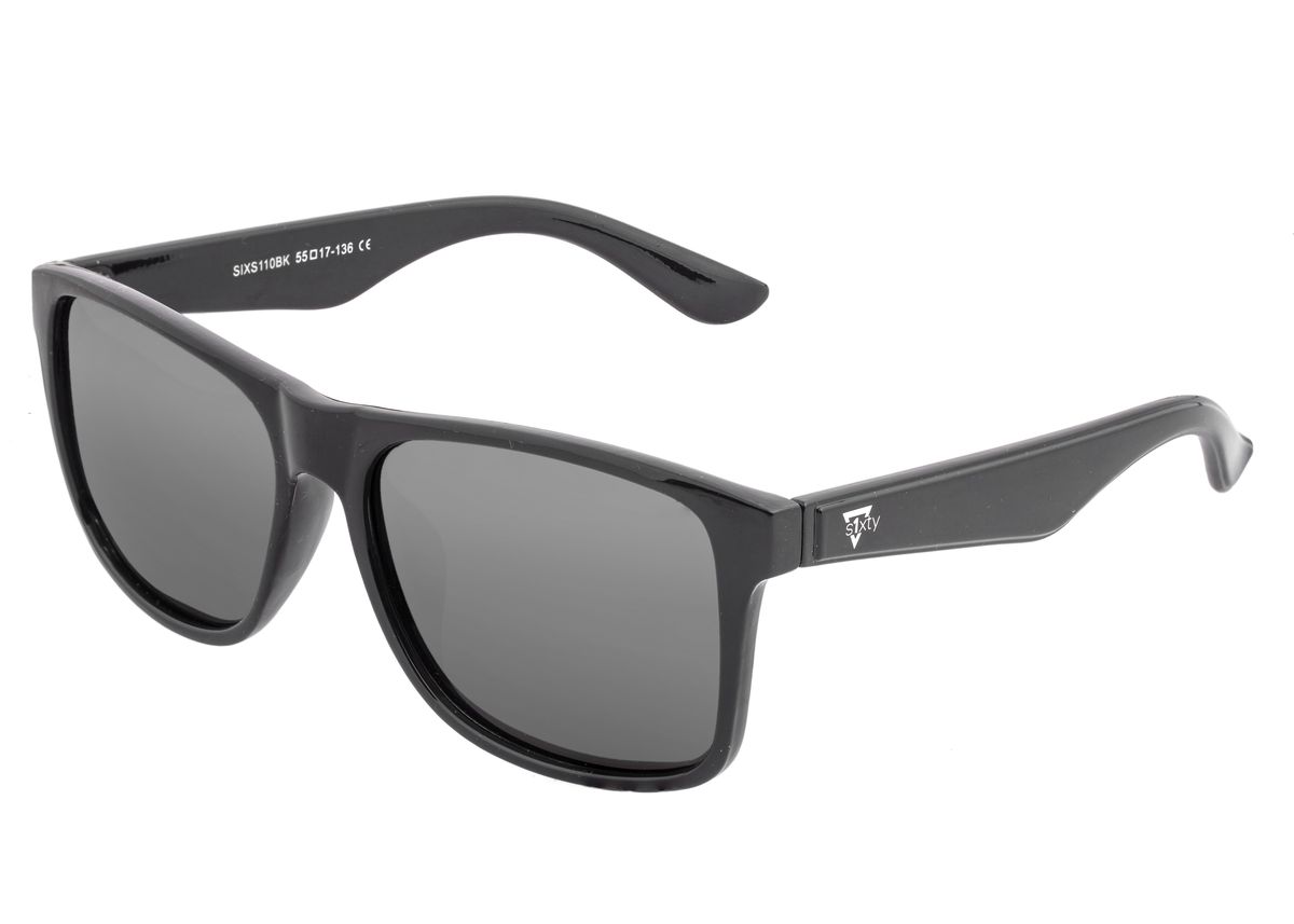 Polarisierte quadratische Sonnenbrille