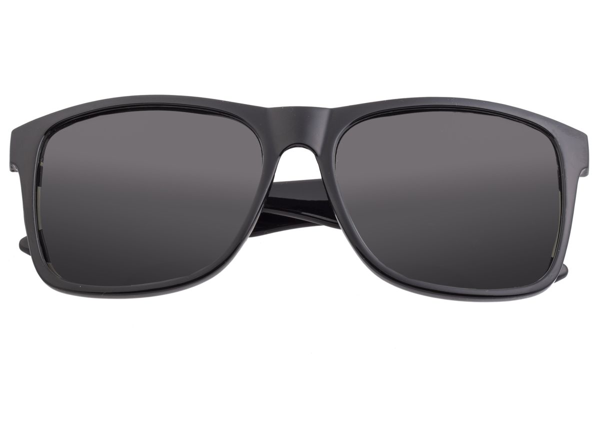 Klassische Quadratische Polarisierte Sonnenbrille