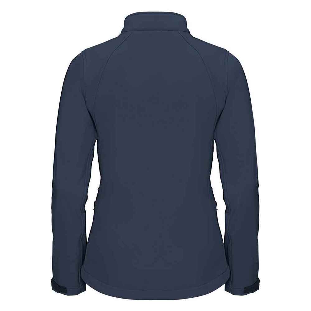 Dreilagige Outdoor-Softshelljacke