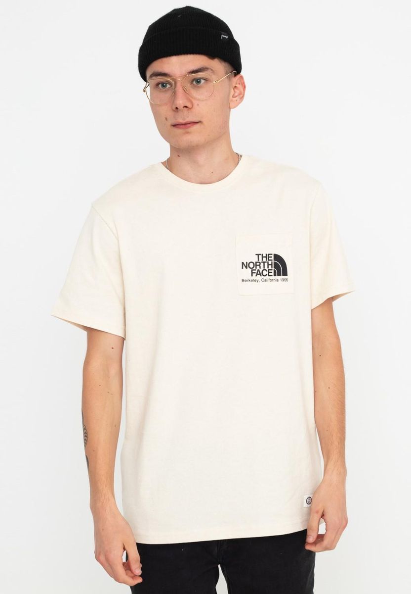 T-Shirt mit Grafikprint und kurzen Ärmeln