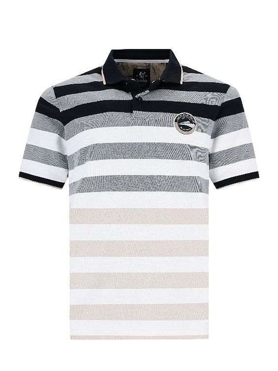 hajo Poloshirt