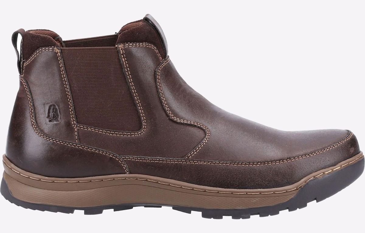 Hush Puppies Gavin MEMORY FOAM Stiefel Herren