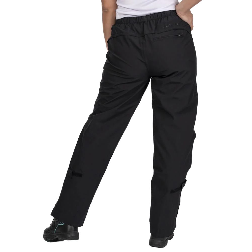 Wasserdichte Performance-Outdoorhose