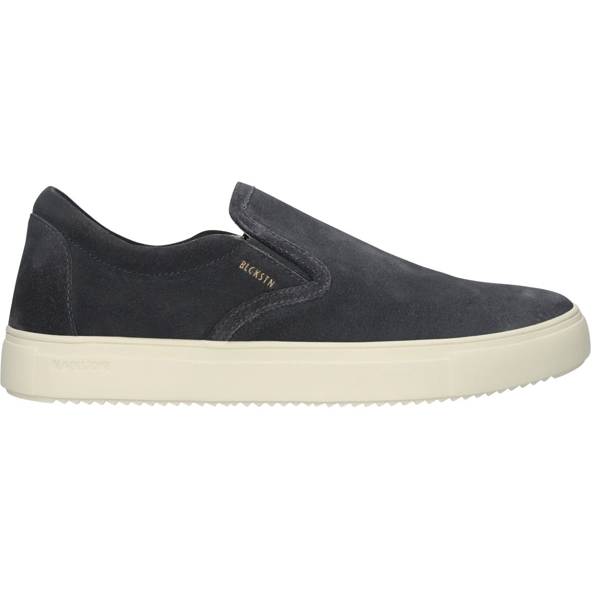 Herren Wildleder Slip-On Sneaker