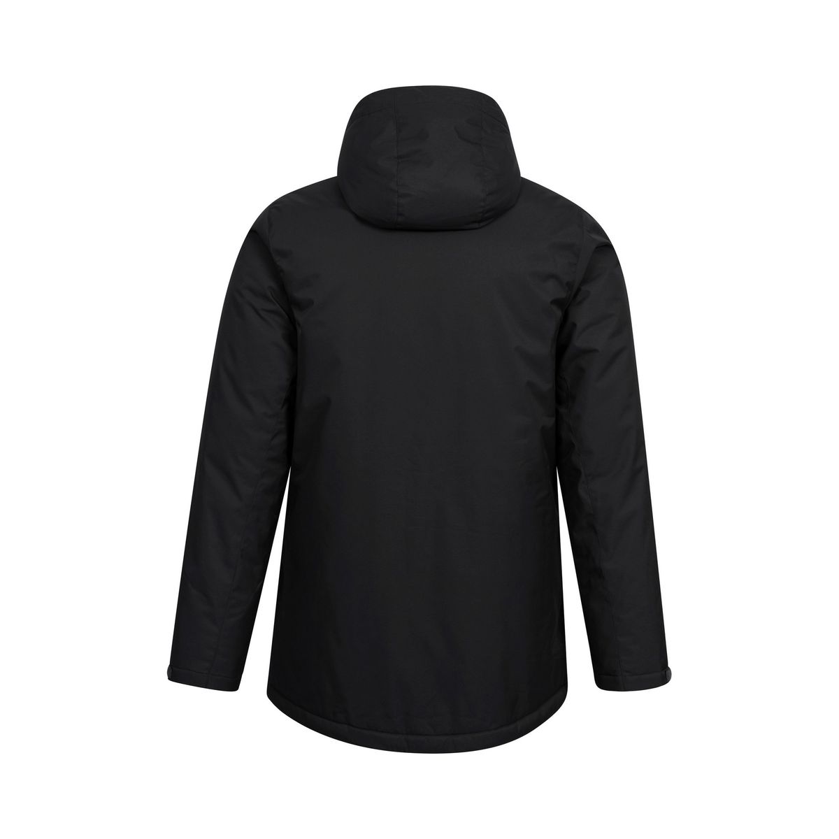 Wattierter wasserabweisender Ranger-Parka
