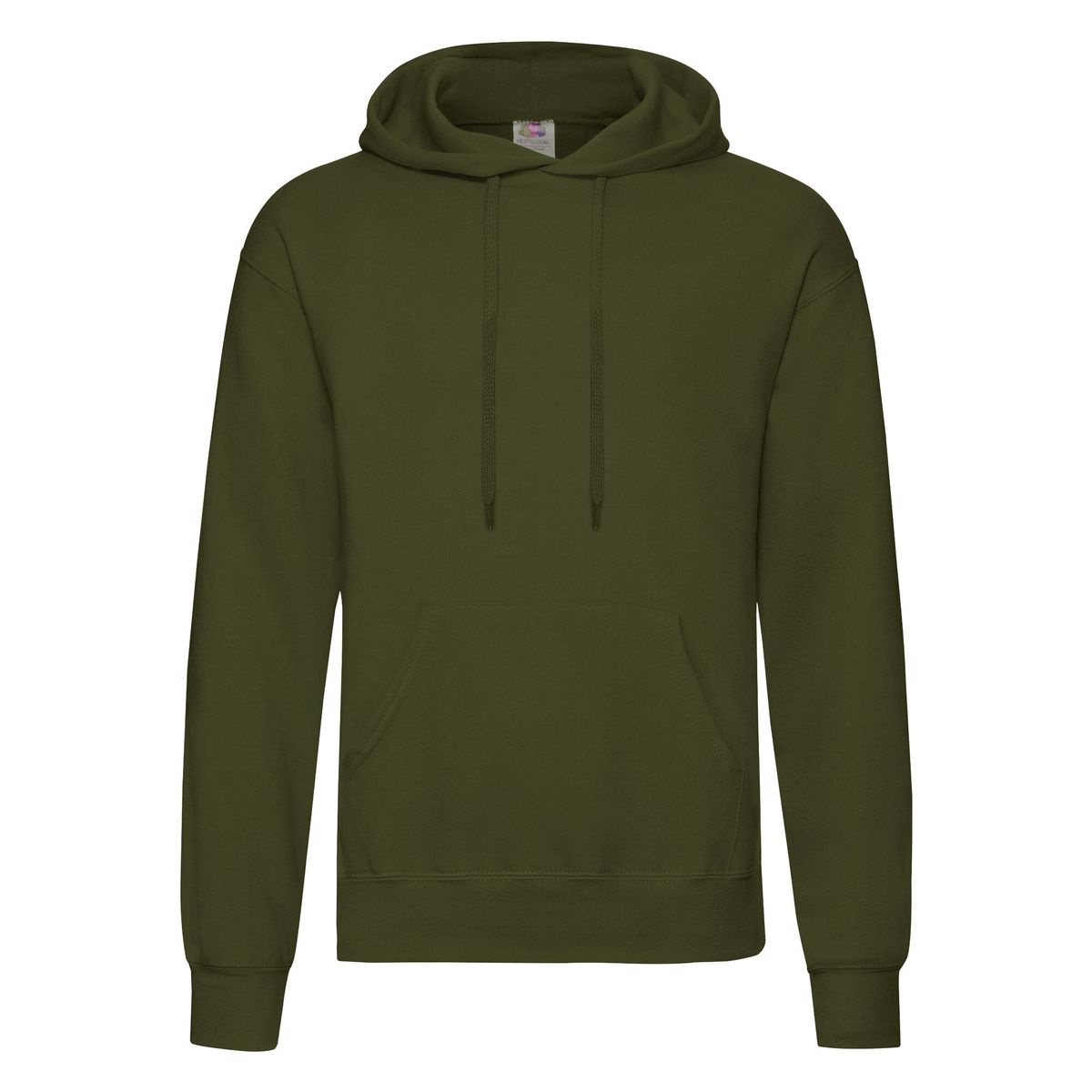 Klassischer Unisex Kapuzenpullover