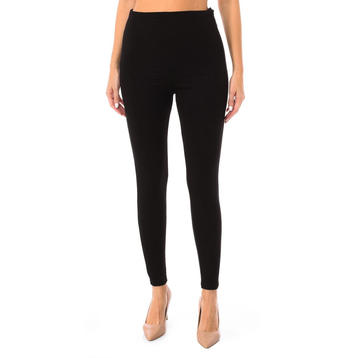 Umstands-Stretchstoff-Leggings