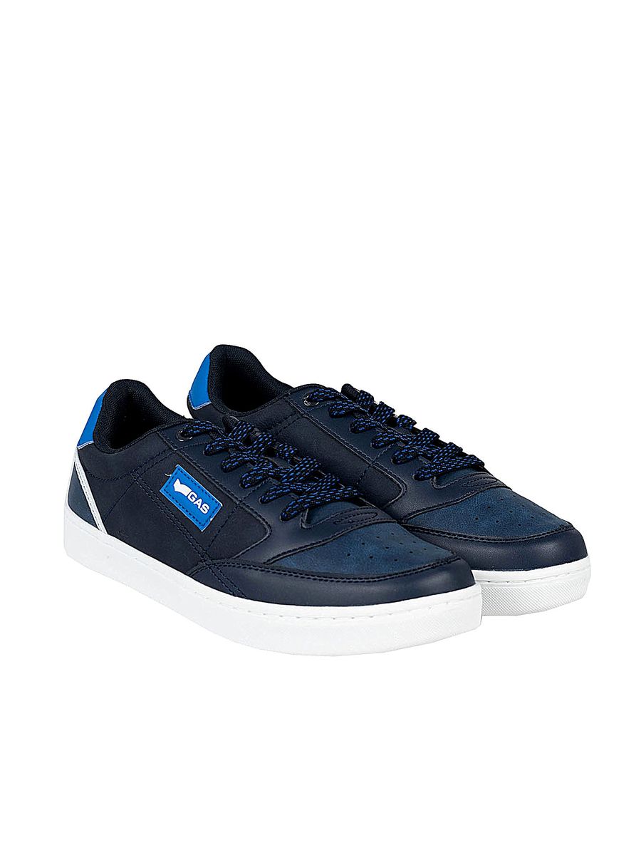 Sportliche Low-Top Freizeit-Sneaker